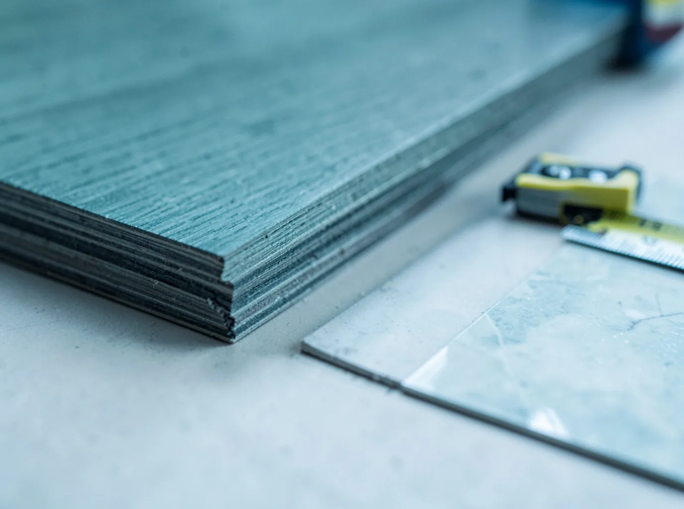 Luxury Vinyl Plank Installation Central Bridge, NY FAQs